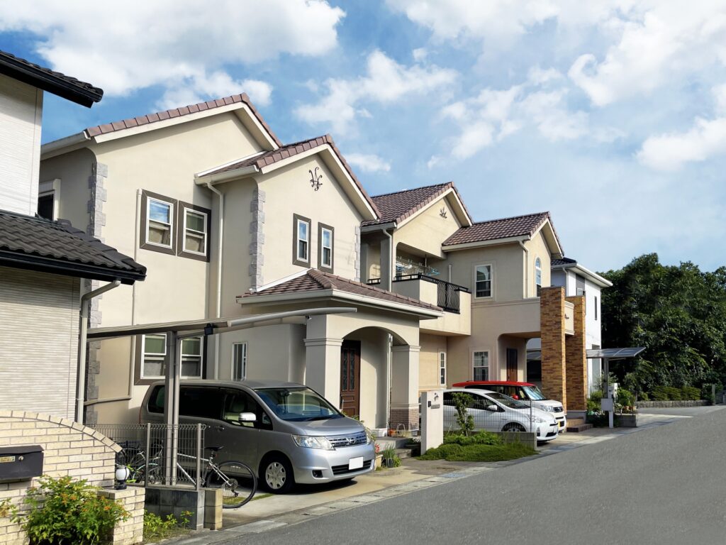注文住宅で建て替えるメリットと選び方